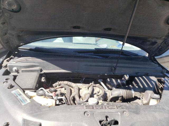 Фото 7 с аукциона – 2010 BUICK ENCLAVE CX с VIN 5GALRBED0AJ112482