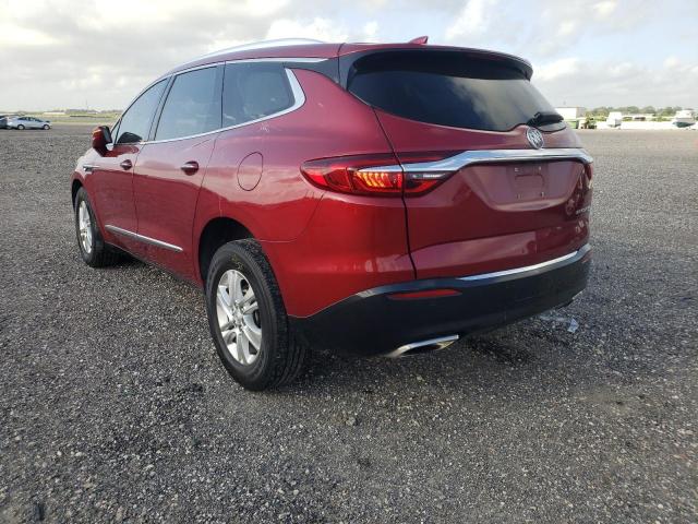 Photo 3 from auction – 2019 BUICK ENCLAVE ES with VIN 5GAEVAKW3KJ290716