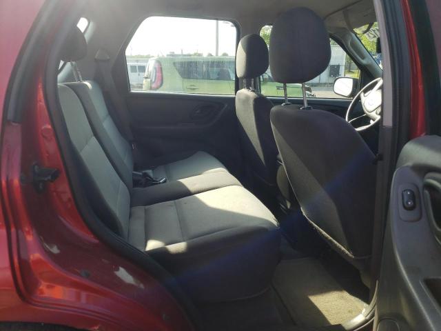 Photo 6 from auction – 2004 FORD ESCAPE XLS with VIN 1FMYU02134DA09346