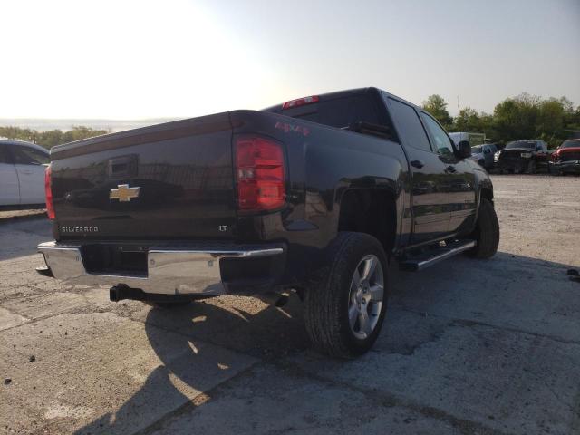 Photo 4 from auction – 2018 CHEVROLET silverado with VIN 3GCUKREC5JG554618