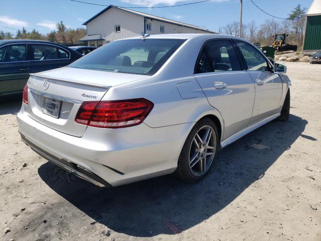 Photo 4 from auction – 2014 MERCEDES-BENZ E 350 4MAT with VIN WDDHF8JB4EB053074