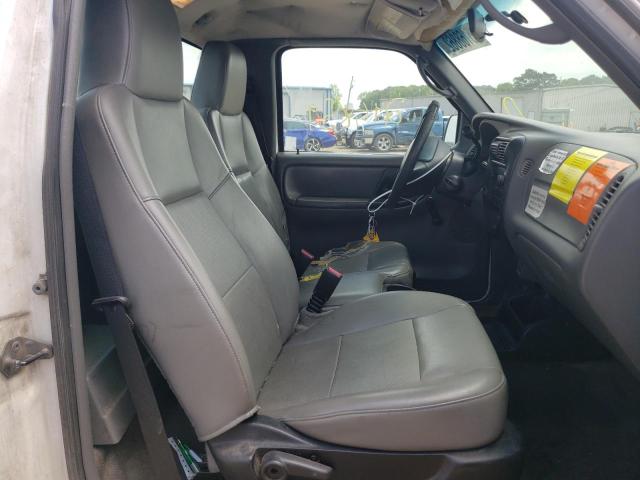 Photo 5 from auction – 2005 FORD RANGER with VIN 1FTYR10D45PB12445