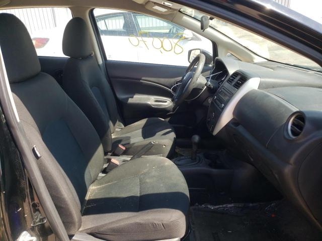 Photo 5 from auction – 2016 NISSAN VERSA NOTE with VIN 3N1CE2CPXGL404605
