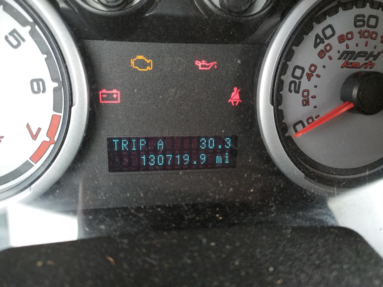 Photo 8 from auction – 2009 FORD FOCUS SE with VIN 1FAHP35N29W231437