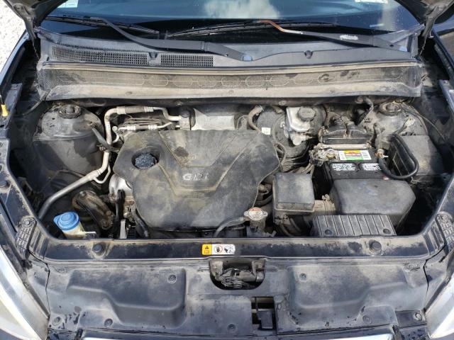 Foto 7 de la subasta – 2012 KIA SOUL con VIN KNDJT2A54C7743175