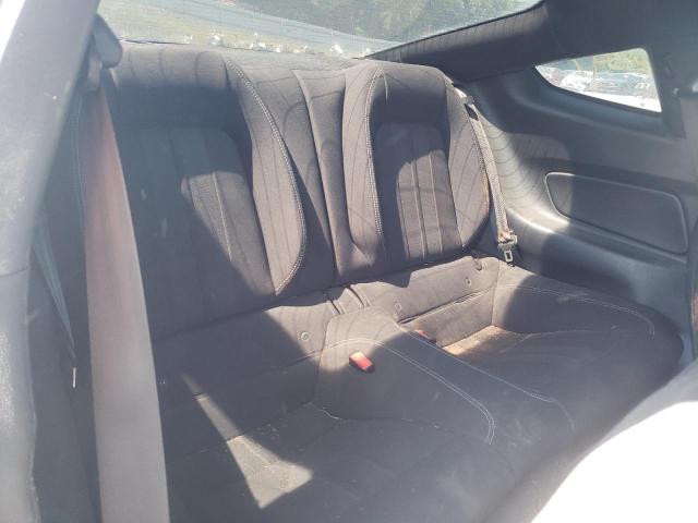 Photo 6 from auction – 2019 FORD MUSTANG with VIN 1FA6P8CF6K5146726