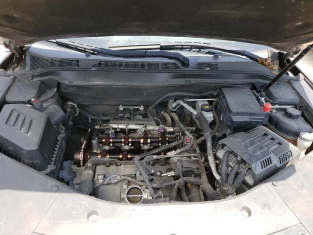Photo 9 from auction – 2012 GMC TERRAIN SL with VIN 2GKALMEK7C6239493