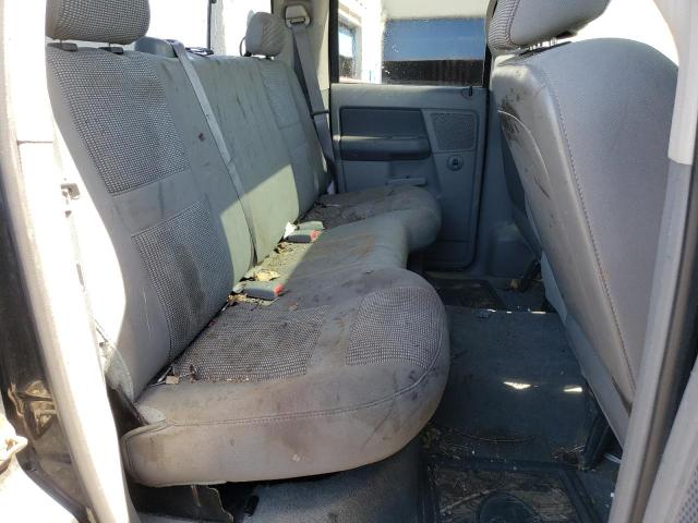 Photo 6 from auction – 2006 DODGE RAM 1500 S with VIN 1D7HU18256S651890