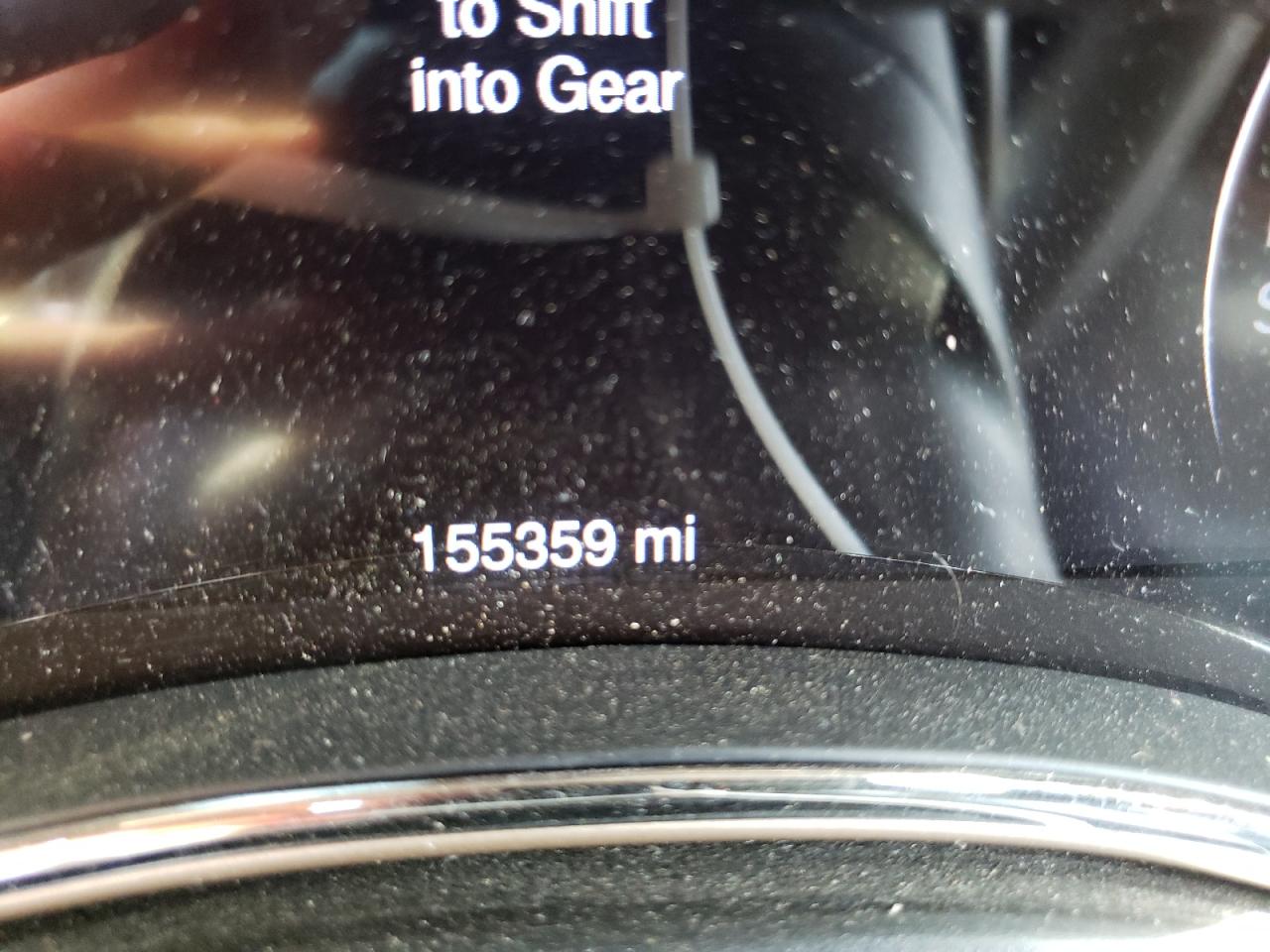 Photo 8 from auction – 2014 JEEP GRAND CHER with VIN 1C4RJFCG6EC465226