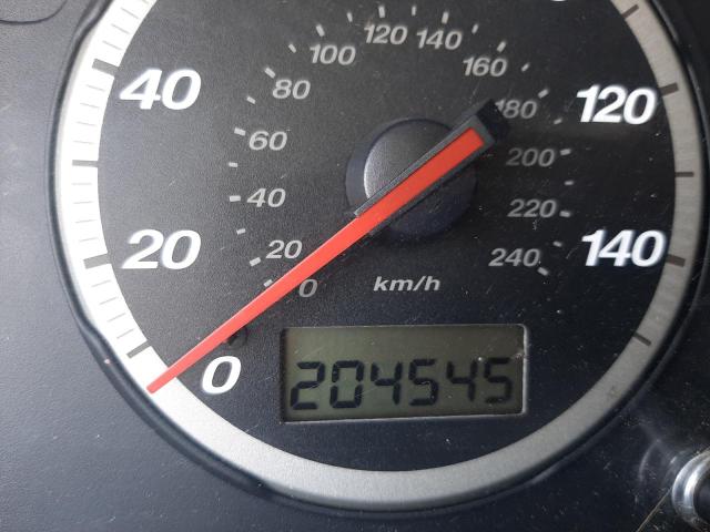 Photo 8 from auction – 2003 HONDA CR-V with VIN JHLRD78823C007892