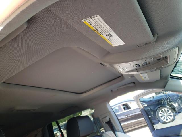 Photo 9 from auction – 2020 GMC YUKON SLT with VIN 1GKS1DKC1LR226248