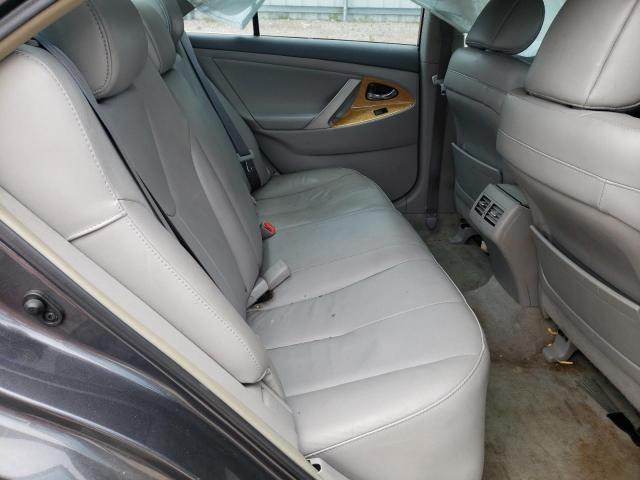 Photo 6 from auction – 2007 TOYOTA CAMRY CE with VIN 4T1BE46K07U116341