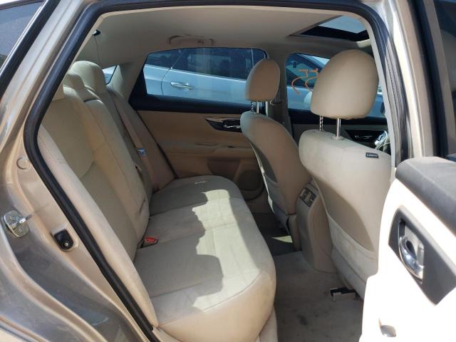 Photo 6 from auction – 2014 NISSAN ALTIMA 2.5 with VIN 1N4AL3AP7EC119572