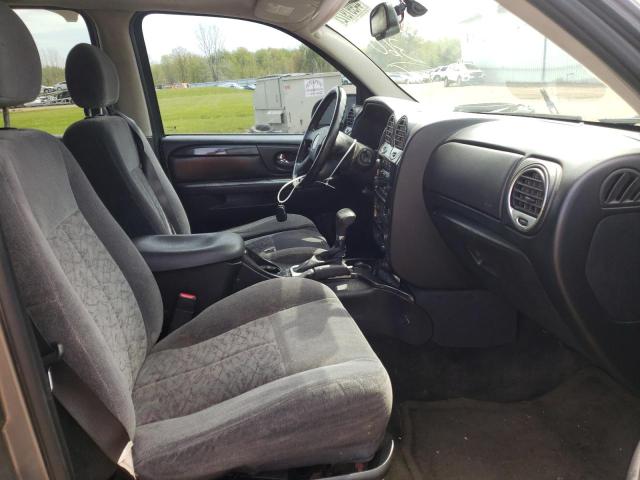 Photo 5 from auction – 2007 GMC ENVOY with VIN 1GKDS13S272126202