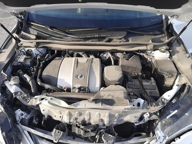 Photo 7 from auction – 2019 LEXUS RX 350 BAS with VIN 2T2ZZMCA2KC135249