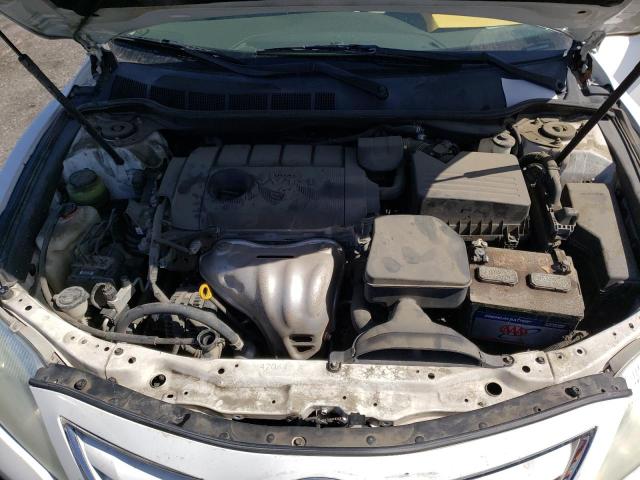 Foto 7 de la subasta – 2011 TOYOTA CAMRY BASE con VIN 4T4BF3EK0BR203874