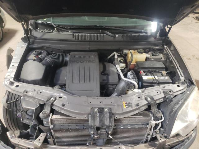 صورة رقم 7 من المزاد - 2014 CHEVROLET CAPTIVA LS مع VIN 3GNAL2EK8ES620653