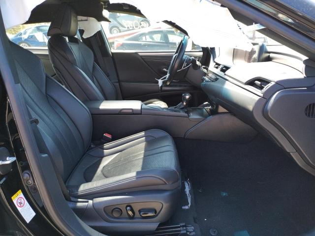 Photo 5 from auction – 2019 LEXUS ES 350 with VIN JTHBZ1B16K2003274