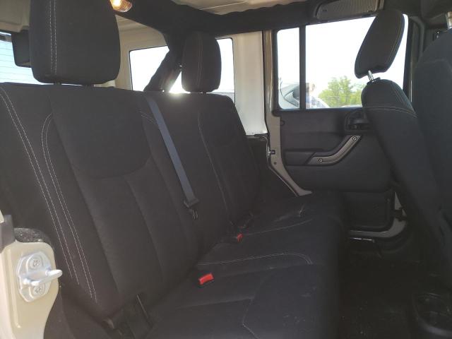 Photo 6 from auction – 2018 JEEP WRANGLER U with VIN 1C4BJWDG5JL899891