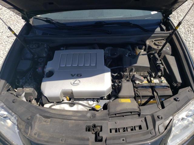 Photo 7 from auction – 2014 LEXUS ES 350 with VIN JTHBK1GG2E2112823