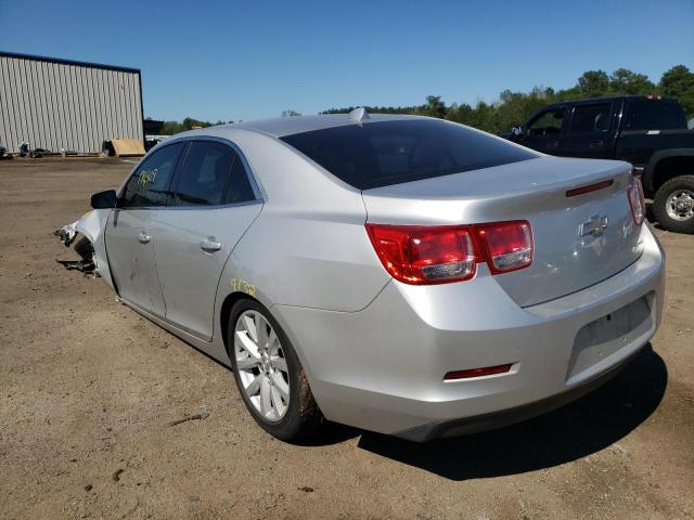 Photo 3 from auction – 2014 CHEVROLET MALIBU 2LT with VIN 1G11E5SL0EF137673