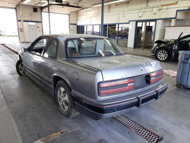 Photo 3 from auction – 1988 BUICK REGAL CUST with VIN 2G4WB14W4J1484622