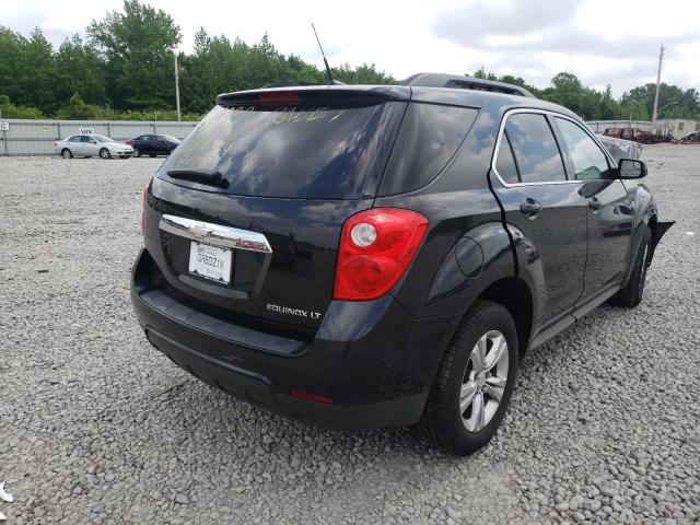 Photo 4 from auction – 2013 CHEVROLET EQUINOX LT with VIN 2GNALDEK4D6110759