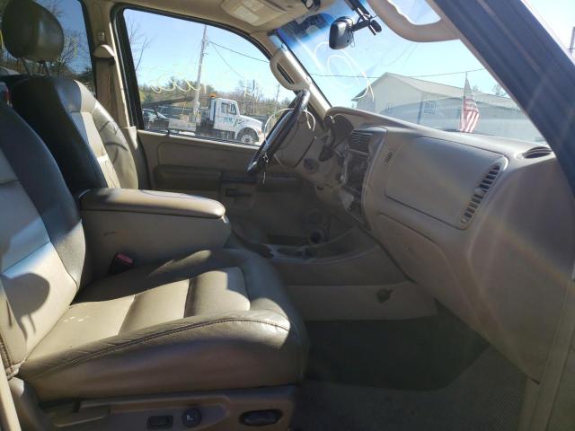 Photo 5 from auction – 2005 FORD EXPLORER S with VIN 1FMZU77KX5UA48533
