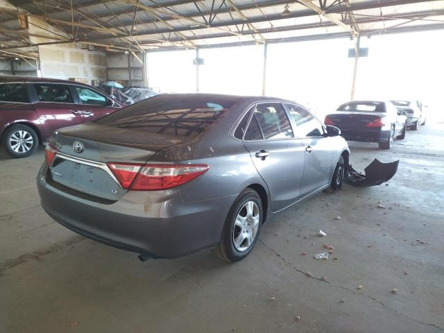 Photo 4 from auction – 2015 TOYOTA CAMRY LE with VIN 4T4BF1FK9FR472965
