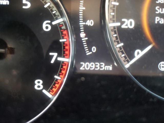 Foto 8 de la subasta – 2021 MAZDA CX-30 PREM con VIN 3MVDMBDY3MM252425