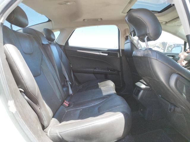 Photo 6 from auction – 2014 FORD FUSION TIT with VIN 3FA6P0K96ER271109