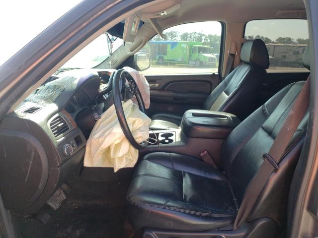 Photo 5 from auction – 2007 CHEVROLET TAHOE C150 with VIN 1GNFC13097R167067