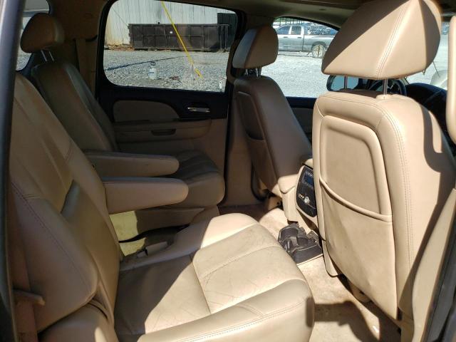 Photo 6 from auction – 2007 CHEVROLET SUBURBAN C with VIN 1GNFC160X7J167895