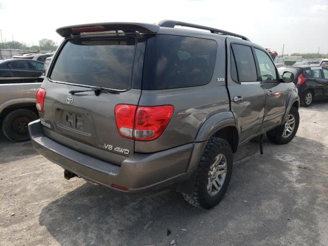 Photo 4 from auction – 2005 TOYOTA SEQUOIA SR with VIN 5TDBT44AX5S241630