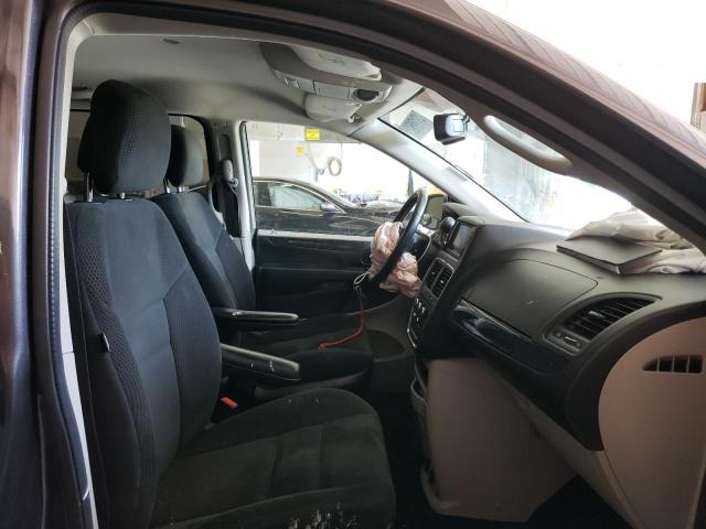 Photo 5 from auction – 2017 DODGE GRAND CARA with VIN 2C4RDGBG4HR580126