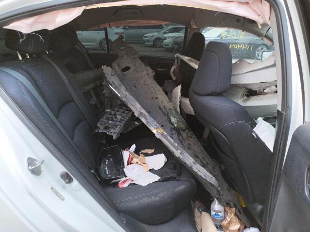Photo 6 from auction – 2014 HONDA ACCORD SPO with VIN 1HGCR2F52EA093334