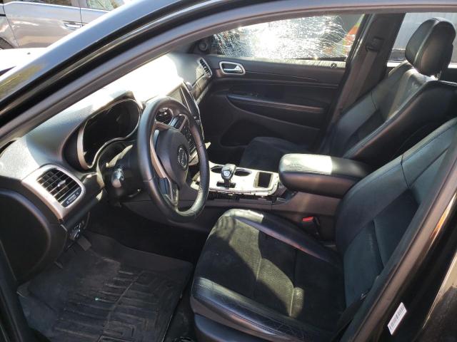 Photo 5 from auction – 2014 JEEP GRAND CHER with VIN 1C4RJFAG0EC478783