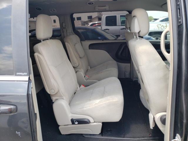Photo 6 from auction – 2012 DODGE GRAND CARA with VIN 2C4RDGDG1CR179705