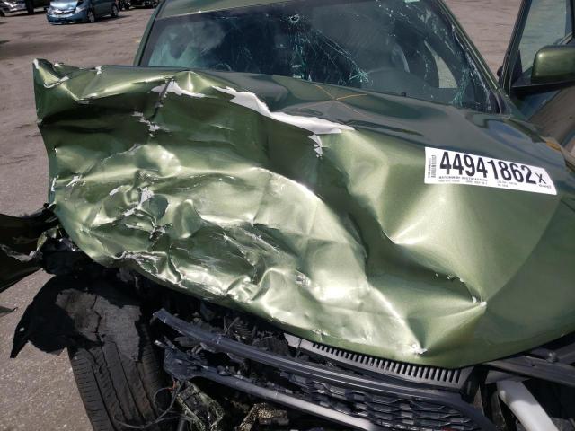 Photo 7 from auction – 2021 DODGE DURANGO GT with VIN 1C4RDHDG5MC718150