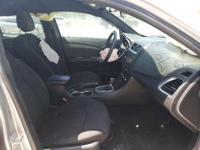 Photo 5 from auction – 2014 DODGE AVENGER SE with VIN 1C3CDZAB8EN177903