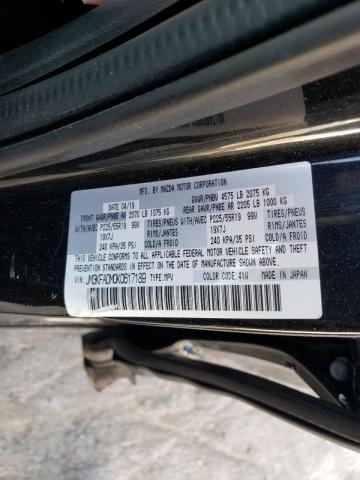 Photo 10 from auction – 2019 MAZDA CX-5 GRAND with VIN JM3KFADM0K0617189