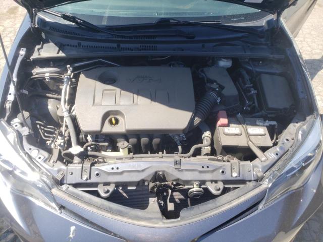 Photo 7 from auction – 2017 TOYOTA COROLLA L with VIN 5YFBURHE4HP681959