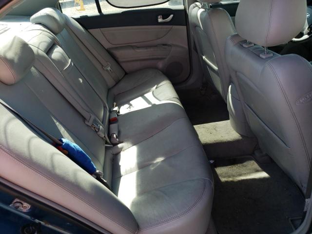 Photo 6 from auction – 2006 HYUNDAI SONATA GLS with VIN 5NPEU46F66H021296