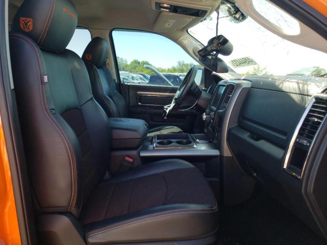 Photo 5 from auction – 2015 RAM 1500 SPORT with VIN 1C6RR7MT2FS702058