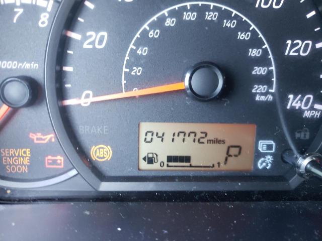 Photo 8 from auction – 2020 MITSUBISHI MIRAGE G4 with VIN ML32F3FJ9LHF08066