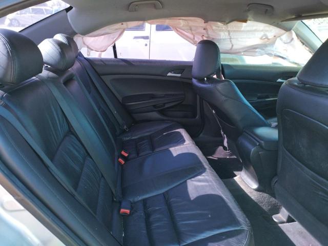 Photo 6 from auction – 2012 HONDA ACCORD SE with VIN 1HGCP2F68CA074122