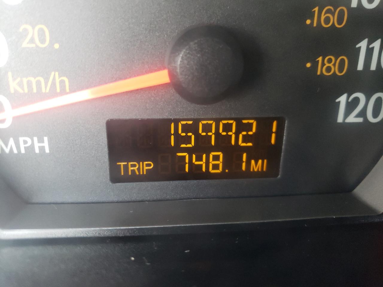 Photo 8 from auction – 2005 SATURN ION LEVEL with VIN 1G8AM12F55Z170027