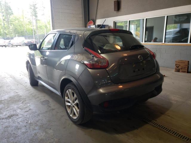 Photo 3 from auction – 2017 NISSAN JUKE S with VIN JN8AF5MR5HT705934