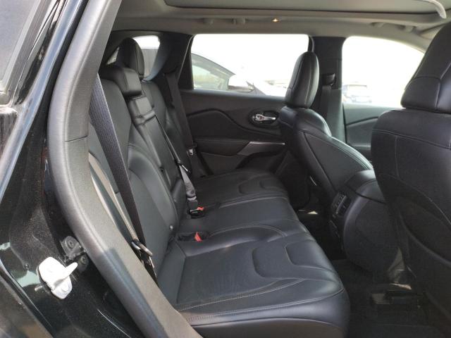 Photo 6 from auction – 2019 JEEP CHEROKEE L with VIN 1C4PJLDB0KD128825