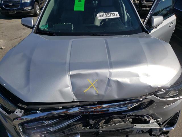 Photo 7 from auction – 2019 GMC TERRAIN SL with VIN 3GKALVEX3KL280408